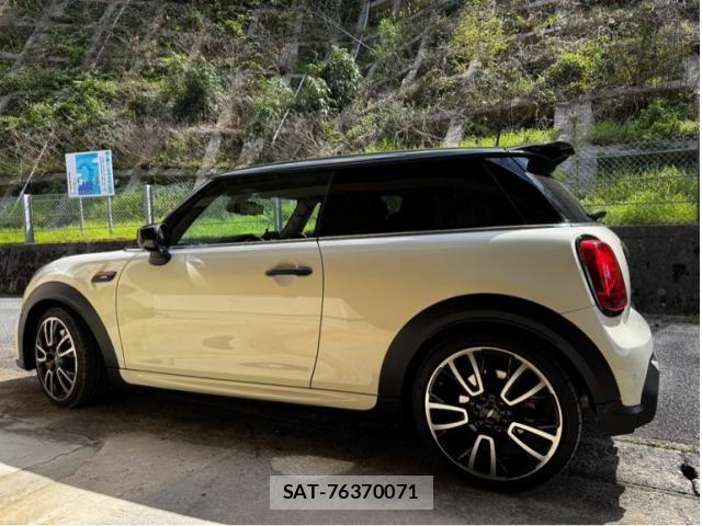 Bmw MINI 2022-11 6245737-2