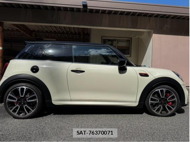 Bmw MINI 2022-11 6245737-3