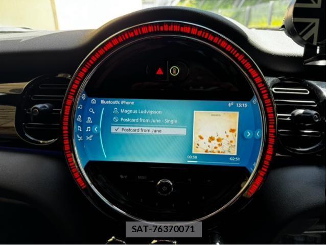 Bmw MINI 2022-11 6245737-8