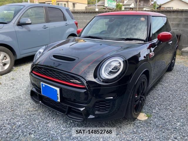 Bmw MINI 2020-11 6500292-0