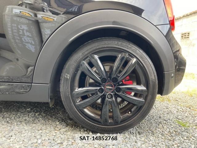 Bmw MINI 2020-11 6500292-9