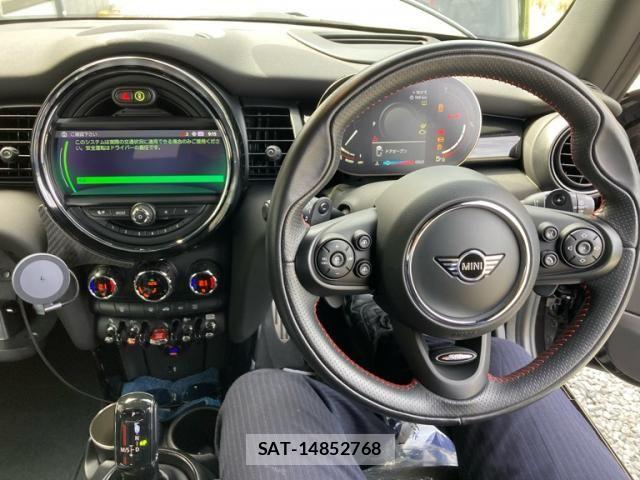 Bmw MINI 2020-11 6500292-12