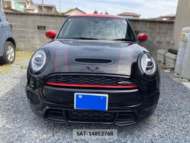 Bmw MINI 2020-11 6500292-1