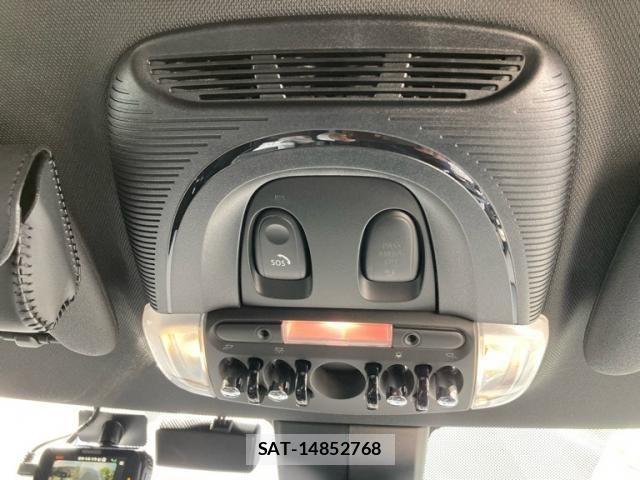 Bmw MINI 2020-11 6500292-20