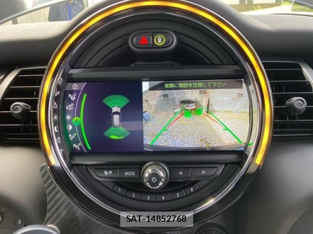 Bmw MINI 2020-11 6500292-22