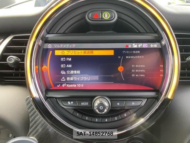 Bmw MINI 2020-11 6500292-23