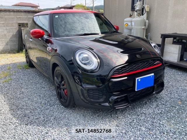 Bmw MINI 2020-11 6500292-2