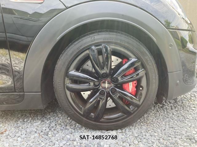 Bmw MINI 2020-11 6500292-3