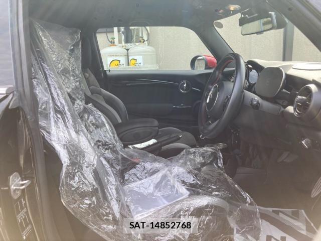 Bmw MINI 2020-11 6500292-4