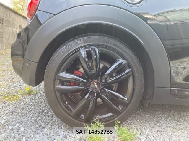 Bmw MINI 2020-11 6500292-5