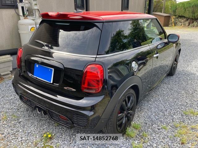 Bmw MINI 2020-11 6500292-6