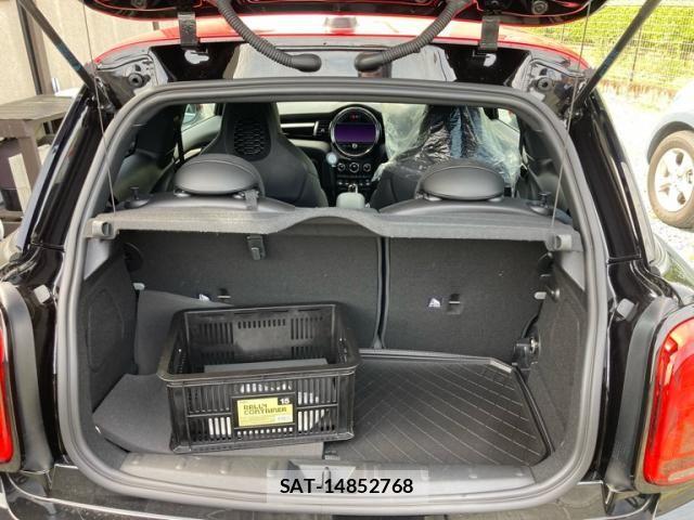 Bmw MINI 2020-11 6500292-7