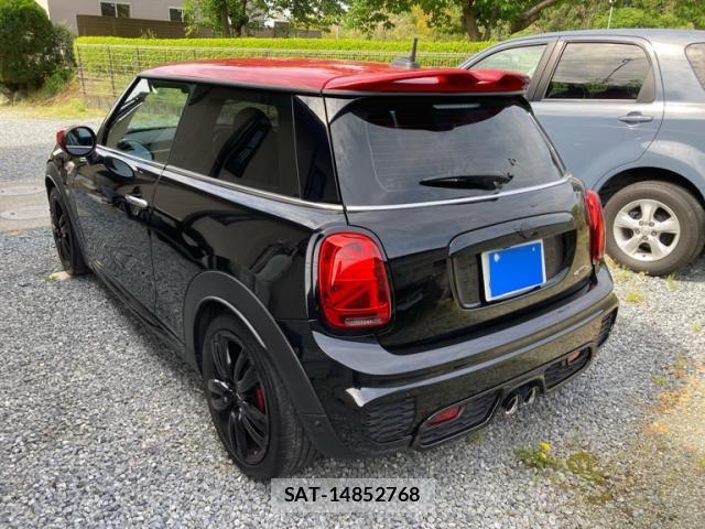 Bmw MINI 2020-11 6500292-8