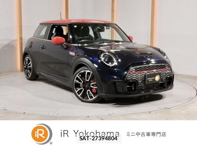 Bmw MINI 2021-05 6613241-0