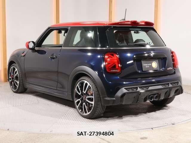 Bmw MINI 2021-05 6613241-9