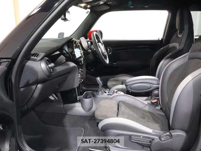Bmw MINI 2021-05 6613241-11