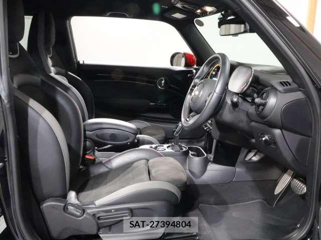 Bmw MINI 2021-05 6613241-12