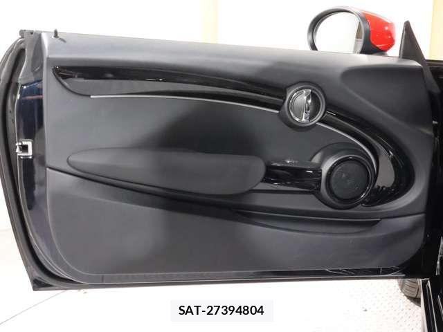 Bmw MINI 2021-05 6613241-13