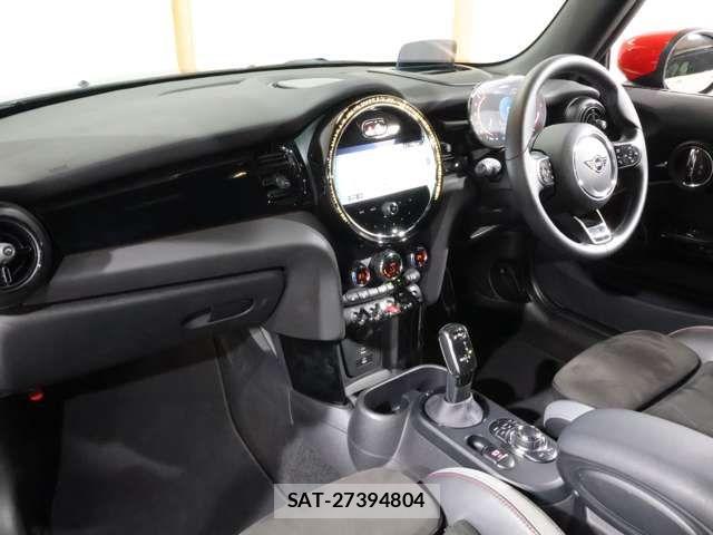 Bmw MINI 2021-05 6613241-14