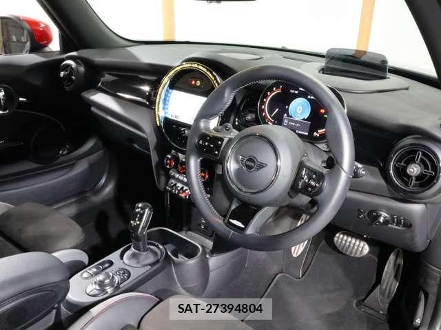 Bmw MINI 2021-05 6613241-15