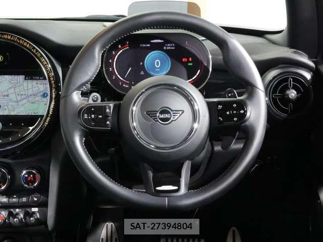 Bmw MINI 2021-05 6613241-16