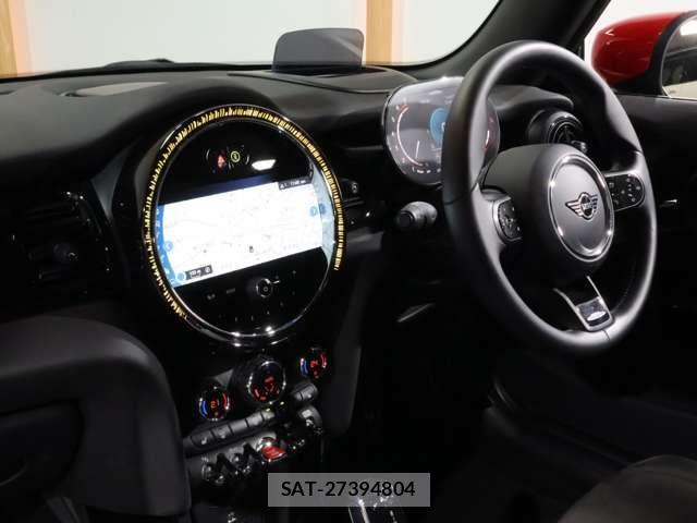 Bmw MINI 2021-05 6613241-17
