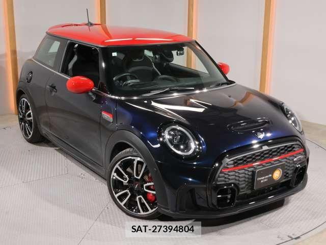 Bmw MINI 2021-05 6613241-18