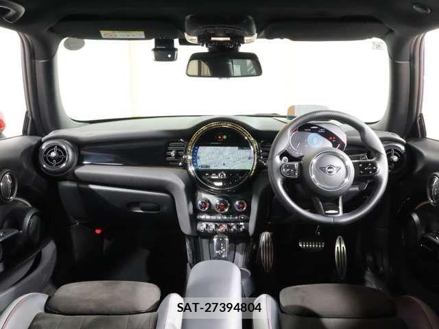 Bmw MINI 2021-05 6613241-3