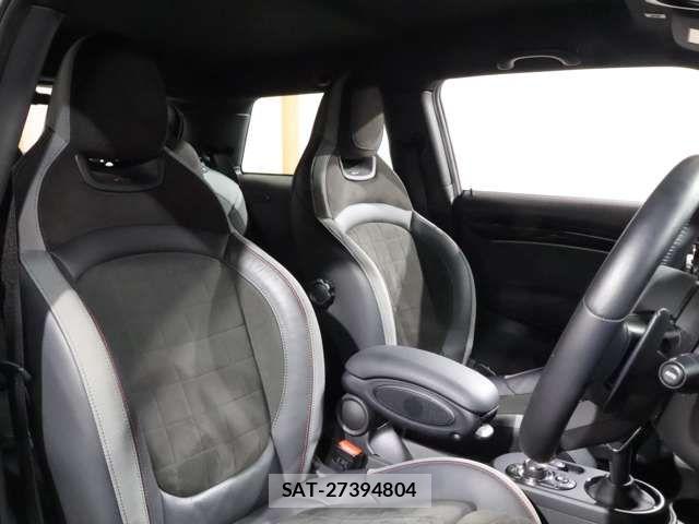 Bmw MINI 2021-05 6613241-4