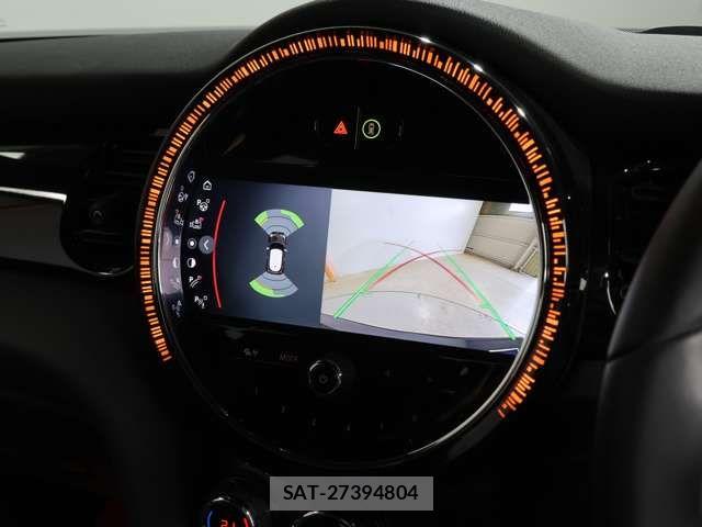 Bmw MINI 2021-05 6613241-5