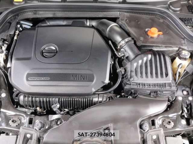 Bmw MINI 2021-05 6613241-6