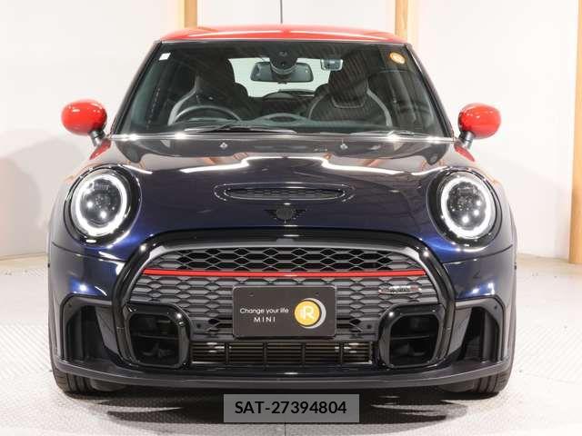 Bmw MINI 2021-05 6613241-7