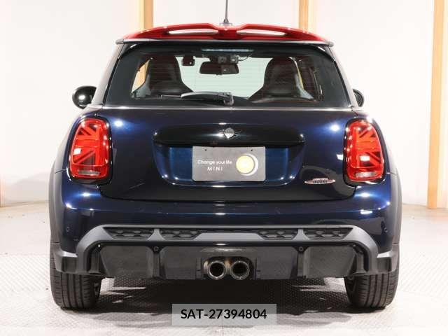 Bmw MINI 2021-05 6613241-8