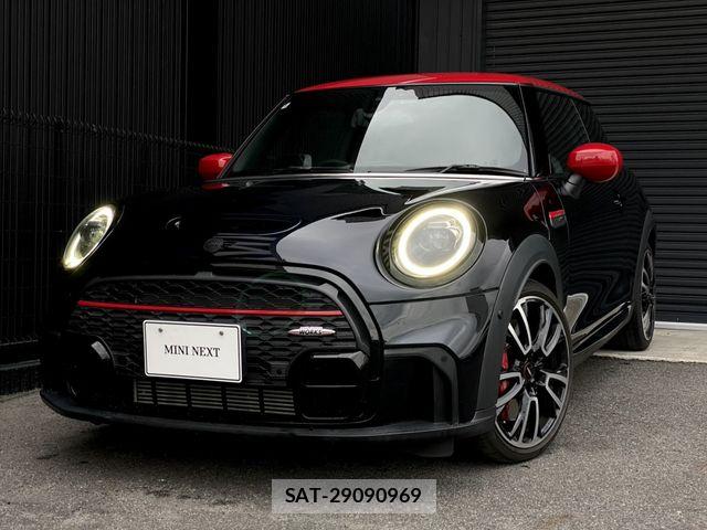 Bmw MINI 2022-08 6676878-0