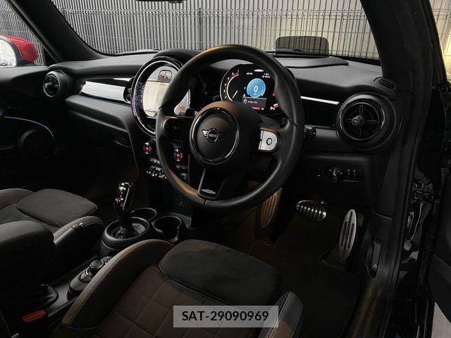 Bmw MINI 2022-08 6676878-10