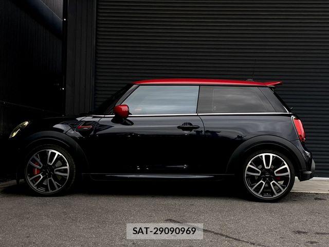 Bmw MINI 2022-08 6676878-11