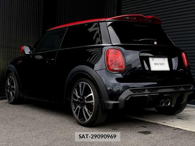 Bmw MINI 2022-08 6676878-12