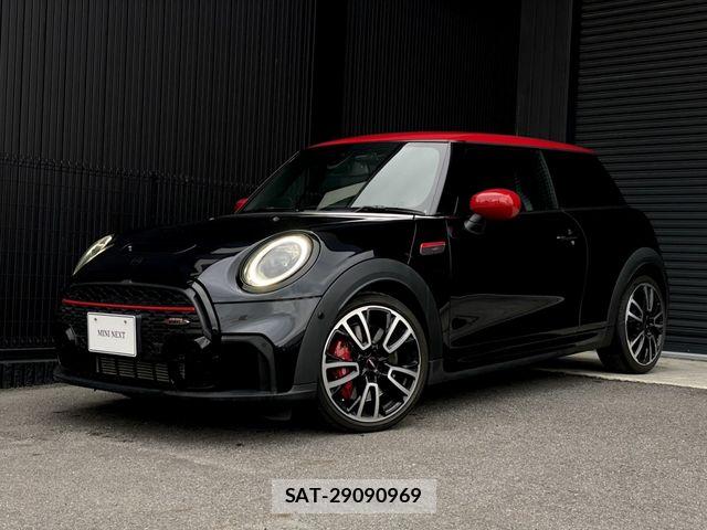 Bmw MINI 2022-08 6676878-1