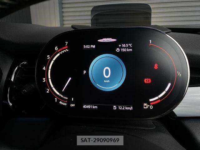 Bmw MINI 2022-08 6676878-19