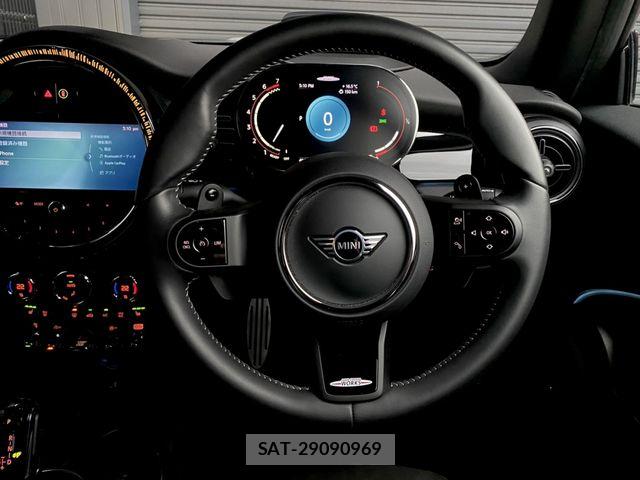Bmw MINI 2022-08 6676878-27