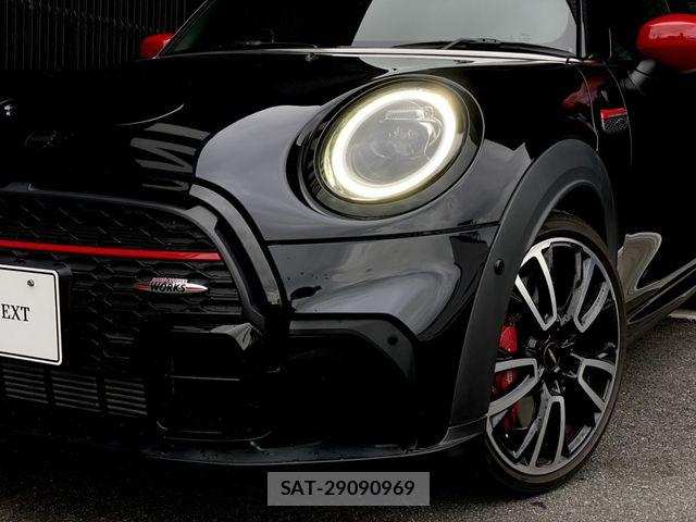 Bmw MINI 2022-08 6676878-2