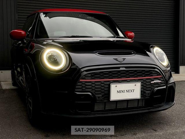 Bmw MINI 2022-08 6676878-3