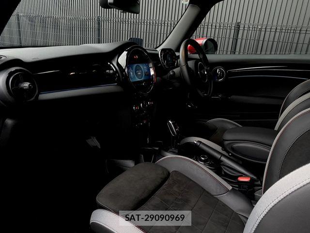 Bmw MINI 2022-08 6676878-4