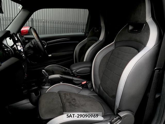 Bmw MINI 2022-08 6676878-5
