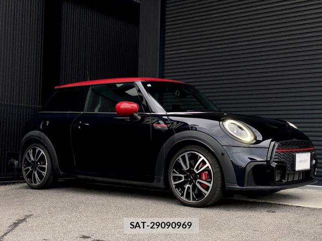 Bmw MINI 2022-08 6676878-7