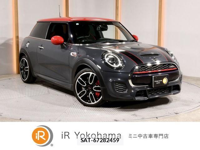 Bmw MINI 2019-07 6676880-0