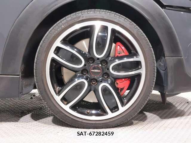 Bmw MINI 2019-07 6676880-9