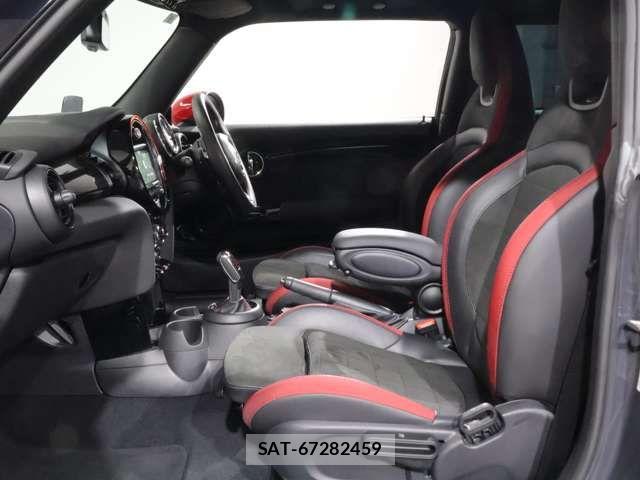 Bmw MINI 2019-07 6676880-10