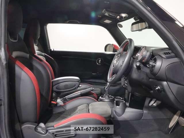 Bmw MINI 2019-07 6676880-11