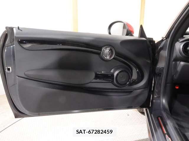Bmw MINI 2019-07 6676880-12